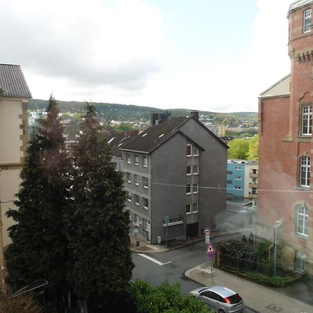 Sedan16 Apartment Wuppertal Exterior foto