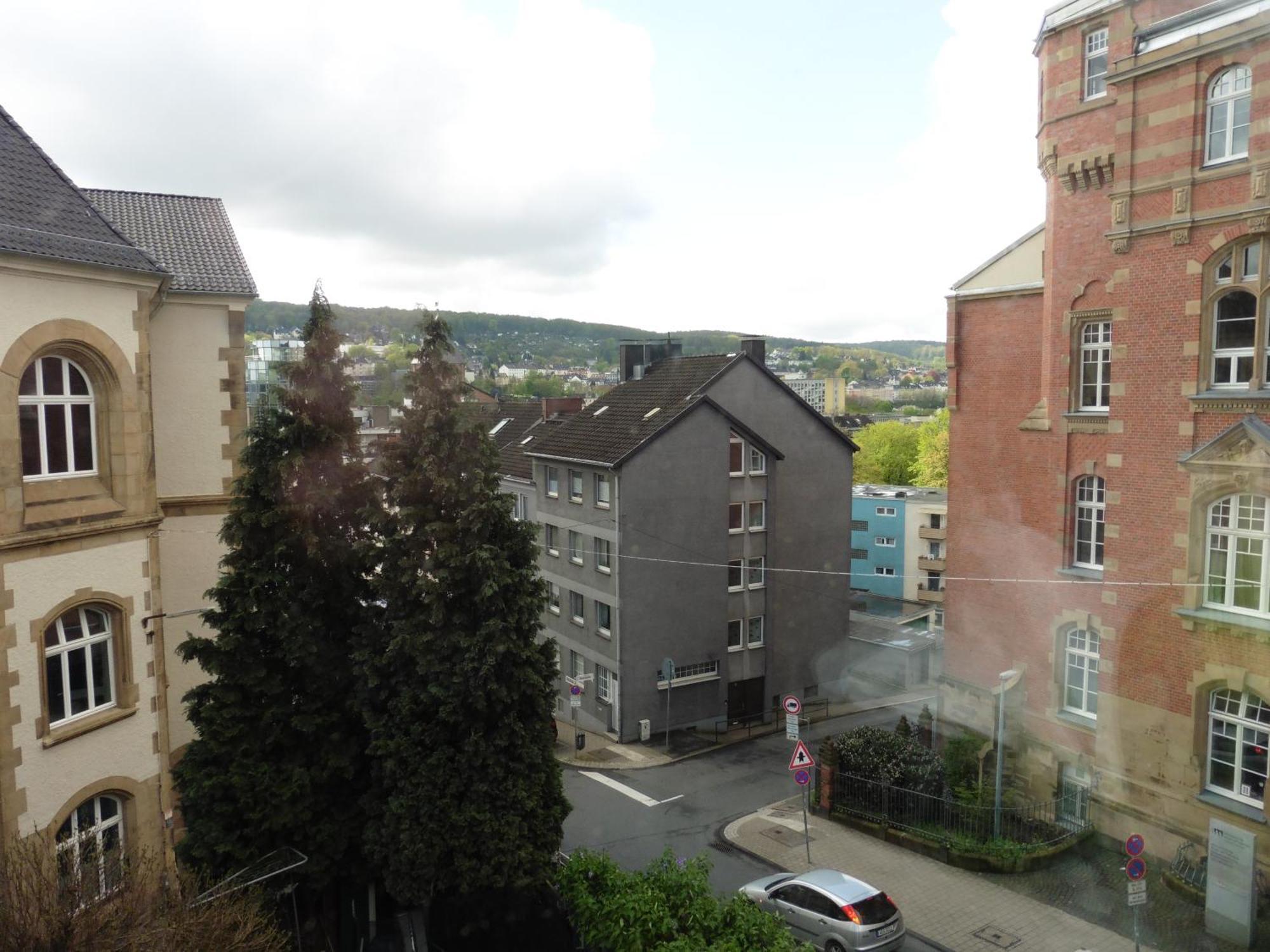 Sedan16 Apartment Wuppertal Exterior foto